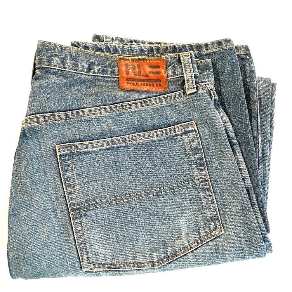 RL Polo Jeans Co.